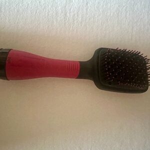 Revlon One Step Hair Dryer and Styler